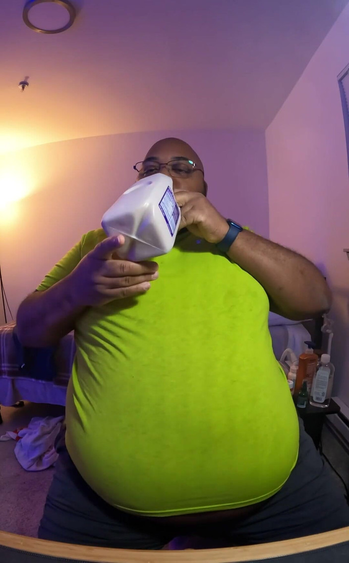 Blkhole420: लाभ भाग 2