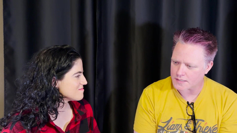 Cliff Media: A Slut's Guide to Happiness Podcast - Episode 14: Entering the Dating...