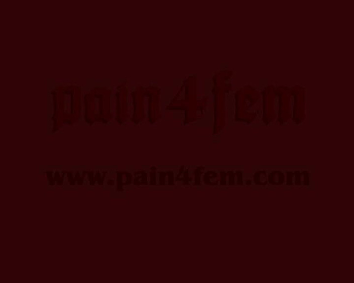 Spanking Server: ナンシー・オット・クラシック1045