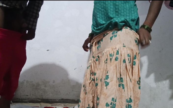 Annu Bhabhi: Baru tren cara untuk tujuan gadis impianku devar bhabhi