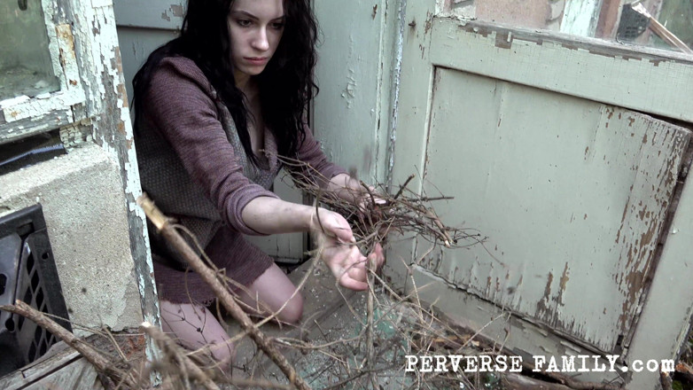 Perverse Family: Perverse Family 37.1 (season 3): Fuck Camp