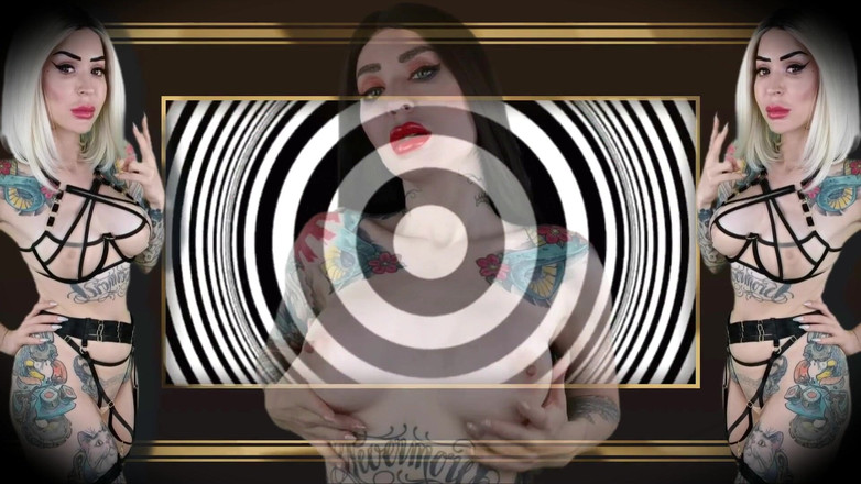 Baal Eldritch: Fum de țigară și supunere - Asmr, joi, țigară amuzantă