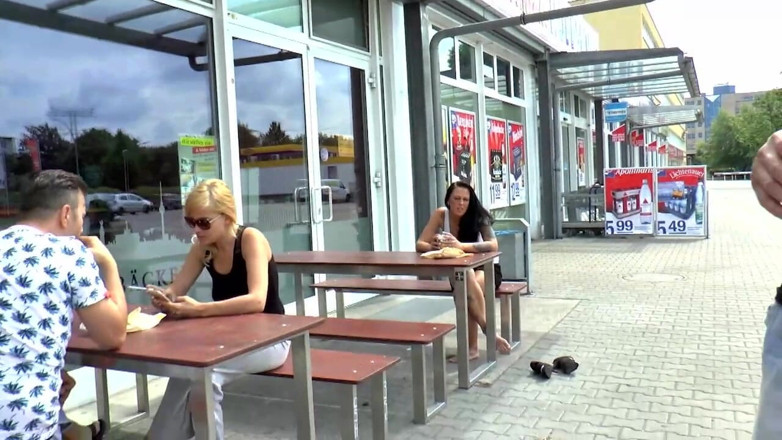 Deutschland porn: 2020년 7월 22일