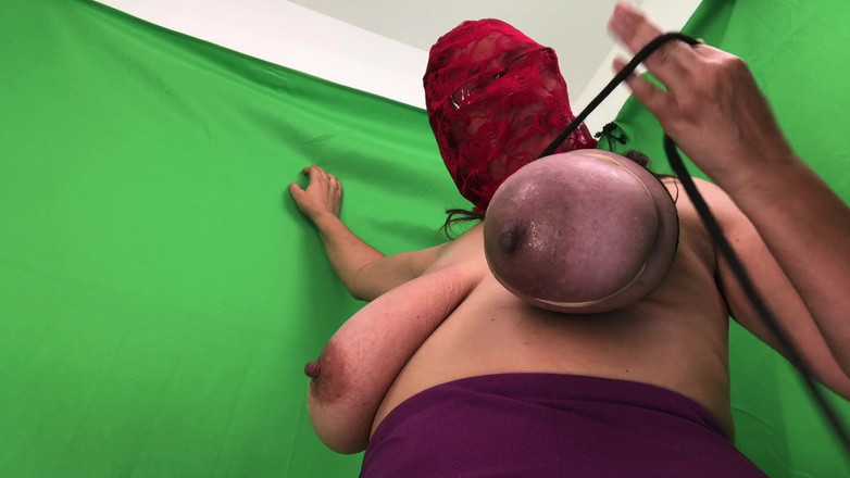 VeeVee Vixen: Titty Trainer 12 Kamera 3 Raw