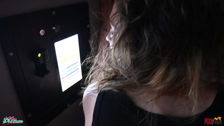 PNW Porn: Ehefrau am GloryHole, kompilation