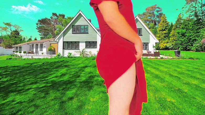 Kitty_Cross: Baştan çıkarıcı kadın kılıklı kamera önünde yaramaz oyunlar oynuyor