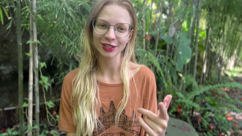 Goddess_Bella_Rae: How to Eat Your Come
