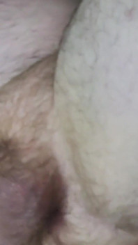 Cremă de la My Manpussy în timp ce fut un vibrator. Cine vrea să guste?