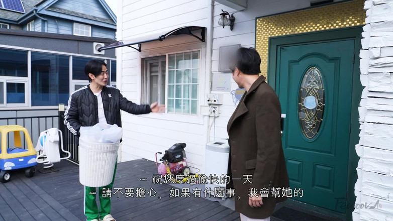 Fewoovcom: Si eres un hombre casado, está bien ser un novio...