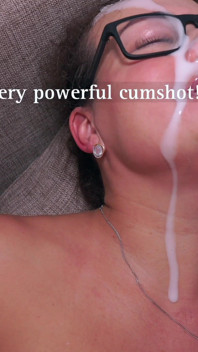 My Fucked Mouth Is Filled with Cum and Squirt. Am I a Good Slut? Compilation