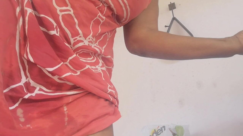 Sarah Fonteyna: スクワート・ステップ・シスターズの行動