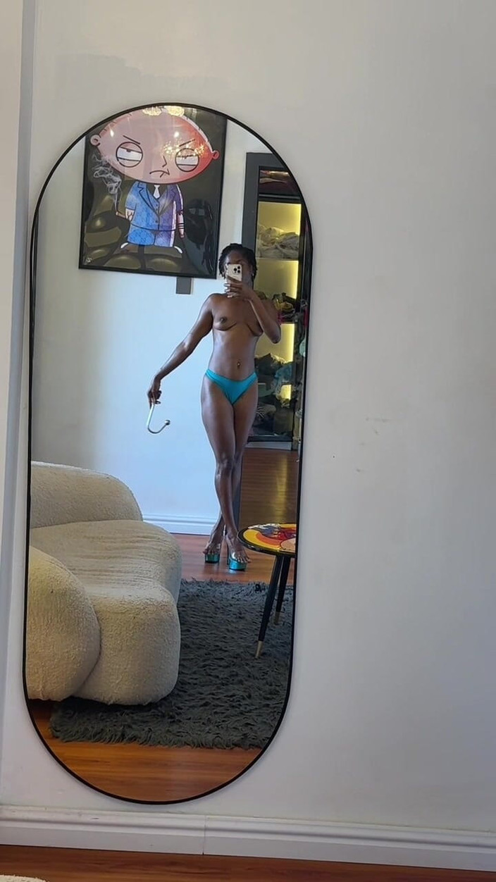 Spicy perry: リル・デーモン