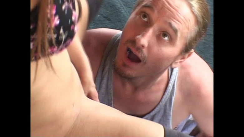 XTime Solo: Ein dildo für eine solo-masturbation