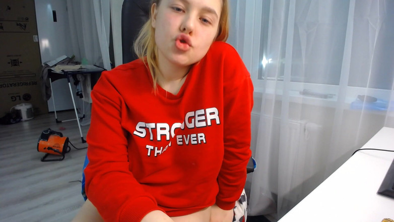 JuiceLussie: 世界で最強で最もセクシーな女性