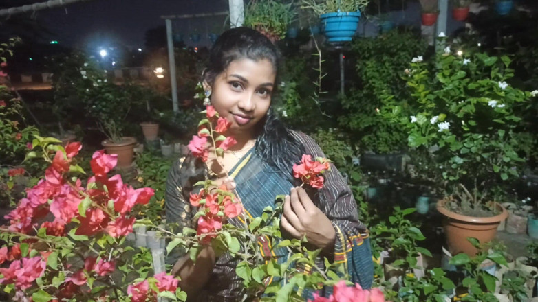 Bangla Academy: Desi Outdoor Indian Express on Bengali Voice Fucking in Hotel...