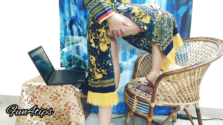 Bolly Karma: क्या मेरा शरीर आपके लंड को सख्त बनाता है