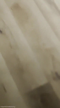 Real Anal Never Before Seen with Vibewithmommy