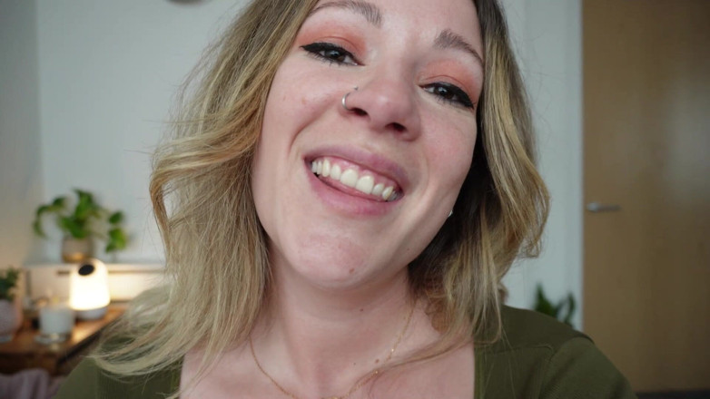 Sasha Curves: Du hast eine riesin unter der riesin