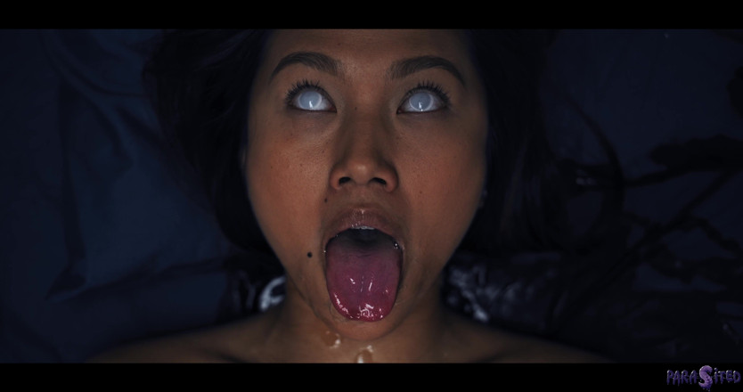 Parasited: Nocny odcinek bezruchu