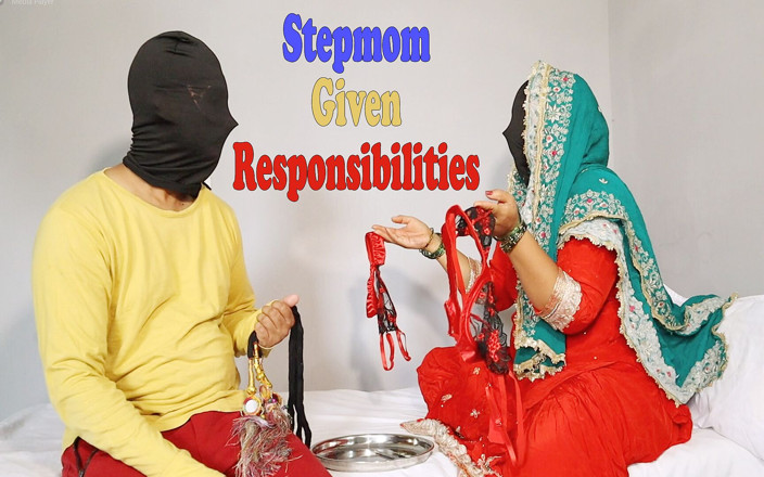 Jony Darling: The Stepmother Handed Over All the Responsibilities to Her Stepson,...