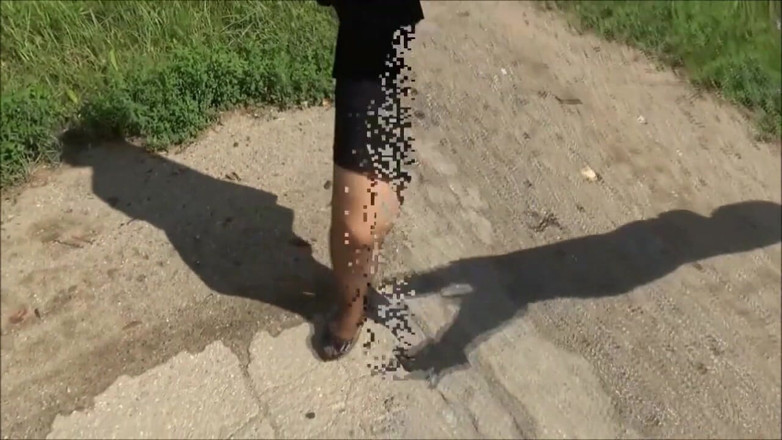 Nylon-Heels: Estilo de negócios parte 3