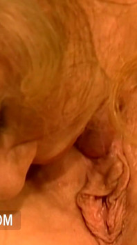 Raw Lesbian Desire