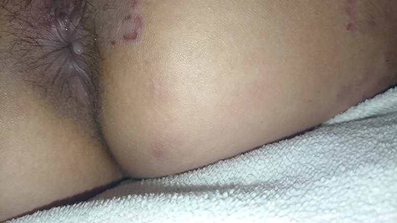 Sano lado: Nepali Virgin Pink Pussy