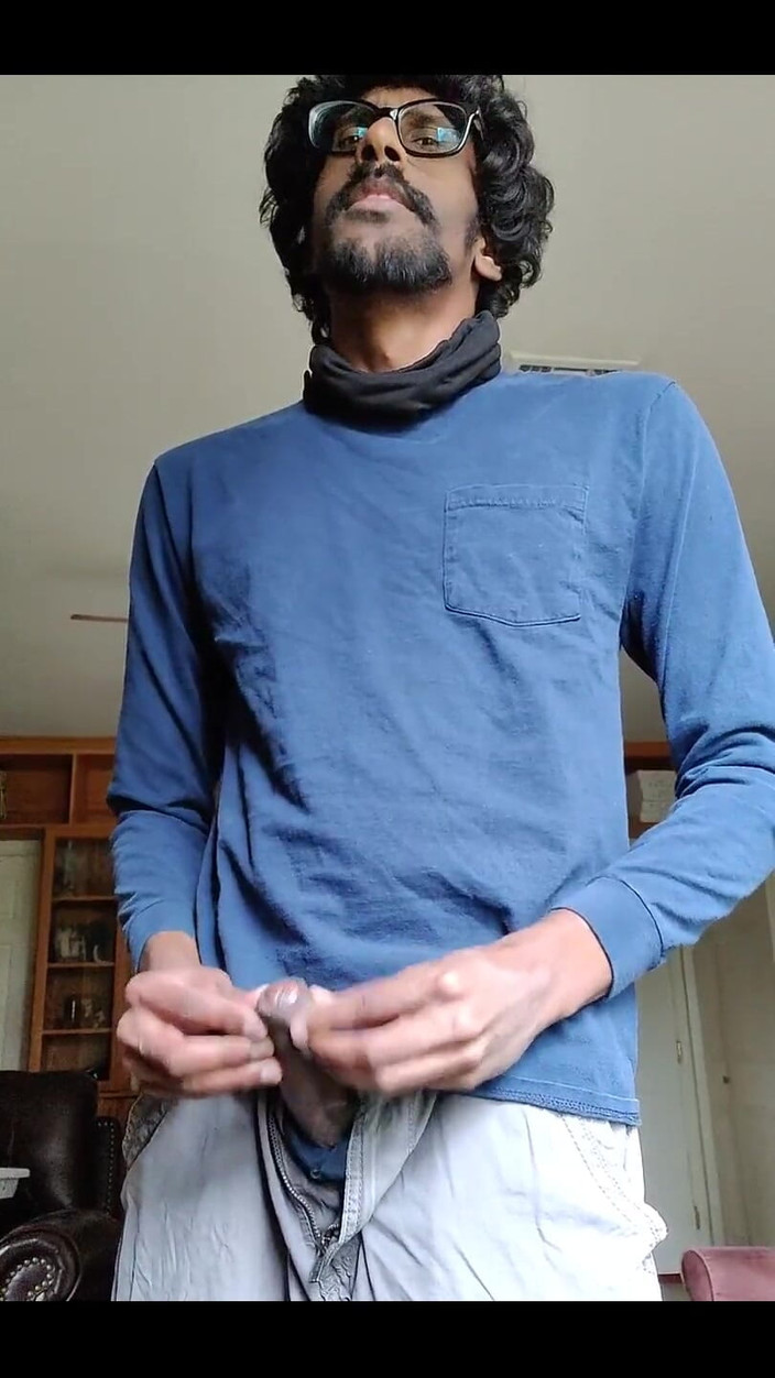 NANDgasm: Masturbieren