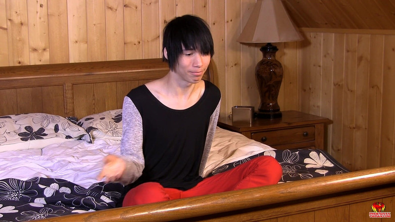 Phoenixxx: 愛しいダニエルに挨拶して