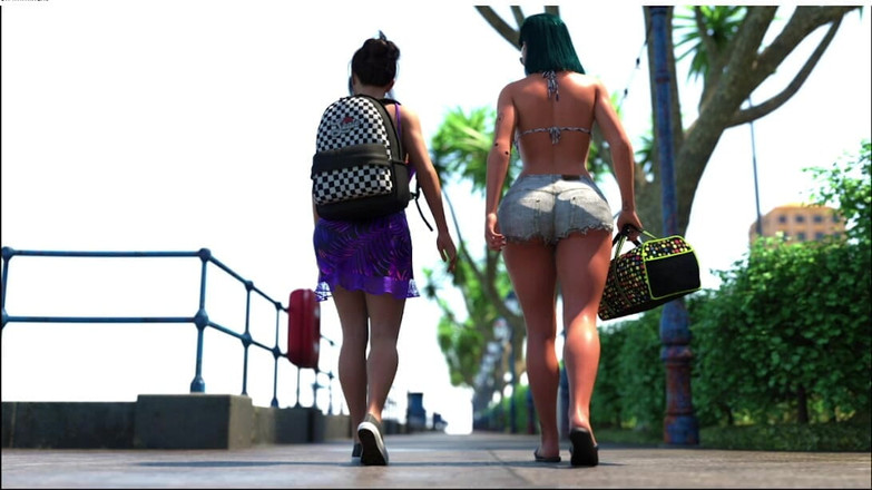 Amaran Futas: विस्फोट आसन्न गेमप्ले भाग 19