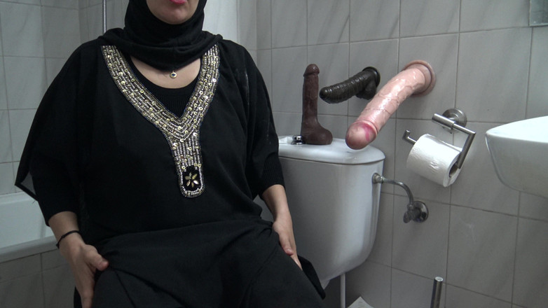 Souzan Halabi: Ả Rập nói chuyện tục tĩu sharmota masry