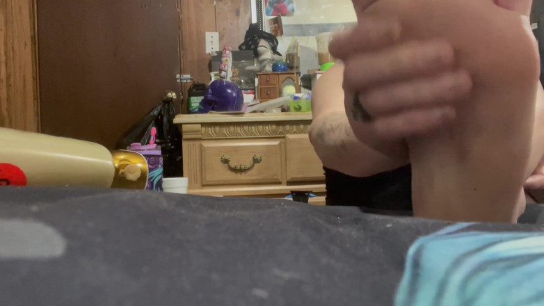 RoxxyReed: Sole Gaze