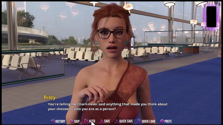 Johannes Gaming: 대학 왕 #1 - 대학으로 돌아가기