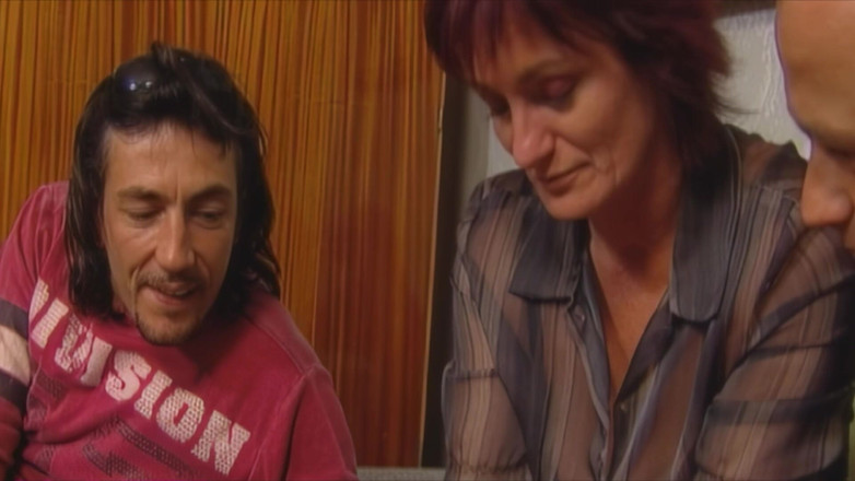 Old & Young: Blonde Loszka Funty Cipki Hard I Wild Fuck Fest