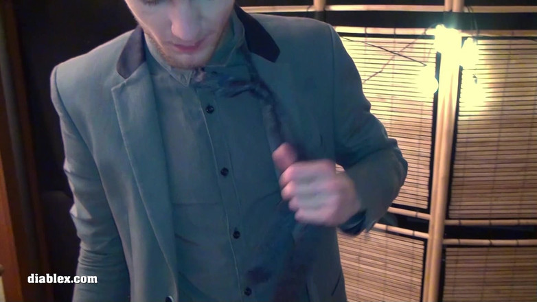 Diablex: Nhồi gà tây