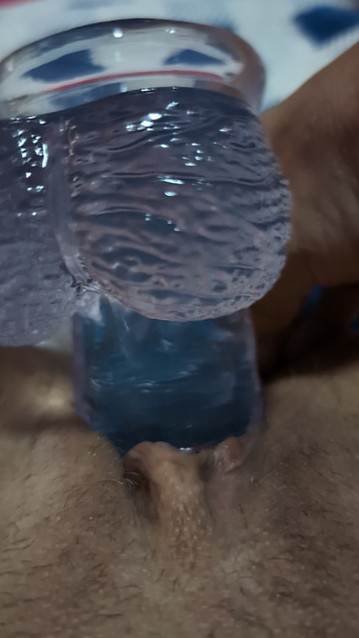 Jamponie Sexy Hot Milf: 새로운 딜도 DP 밀프 GILF 솔로