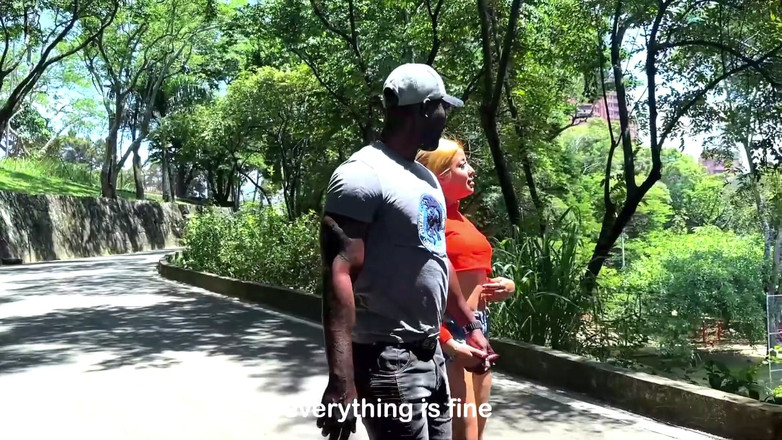 XanderBlackx: Plimbarea Prin Parc Cu Prietena Mea Ne-a Făcut Să Ne...