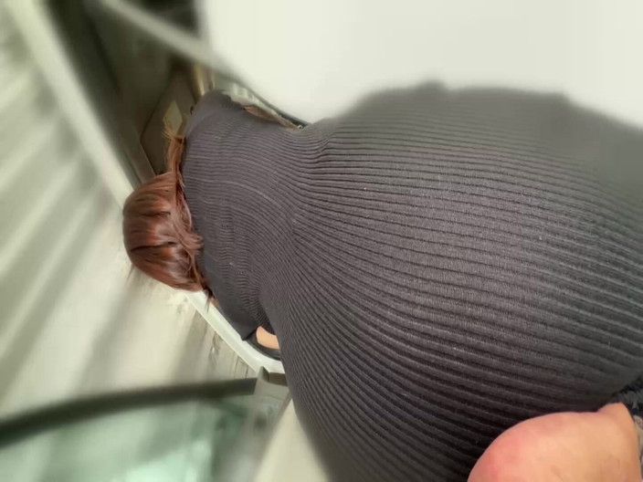 Raptor Inc: Ginza topklasse loungemeisje is eigenlijk een getrouwde vrouw! Nacht kruipen...