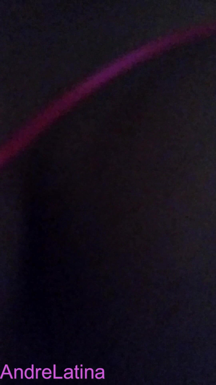 Gatita latina: 在晚上操我的继女