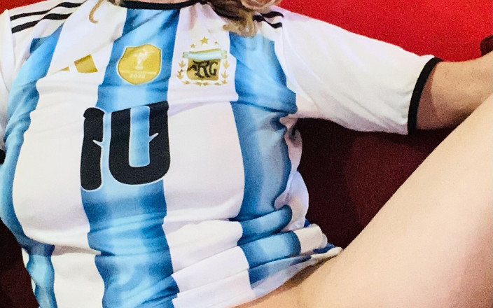 Devil_trans_sami: The World Cup Beating
