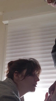 Intimate and Personal, a Love Blowjob