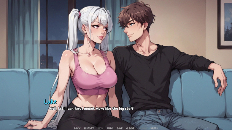 Wickedgammes studio: Bayang-bayang Cita-cita (bahagian 5)