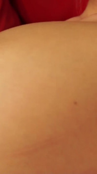 Starving for Fuck