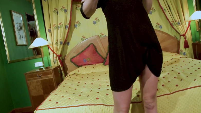 Worldwide Sex Movies: Czech Blonde Gets Anal Pumped Hard