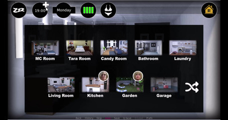 Johannes Gaming: Bezpłatne korzystanie dziwki - ile dziwek może dostać