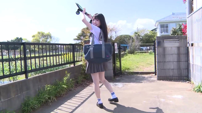 Strix: Aina Fujita - Nous seuls ensemble.