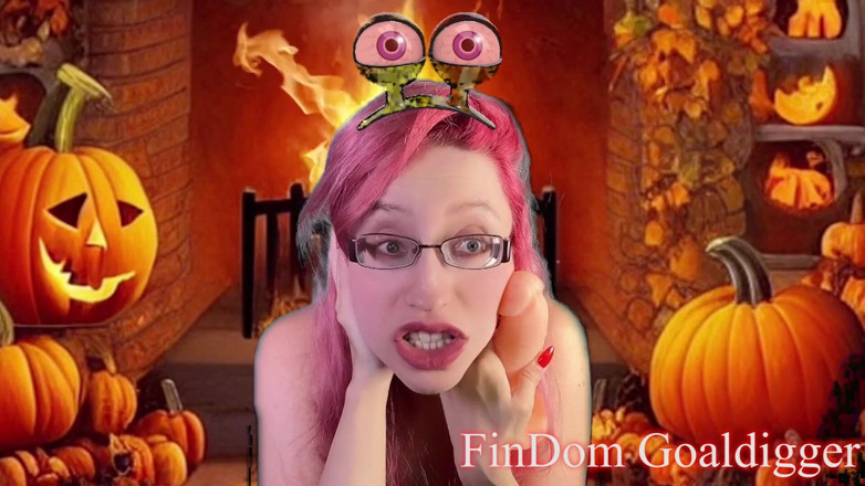FinDom Goaldigger: Sissy slut transformation cocks into your ass
