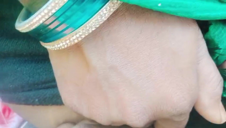 Bk Vlogs: 남친과 섹스하는 인도 섹시녀