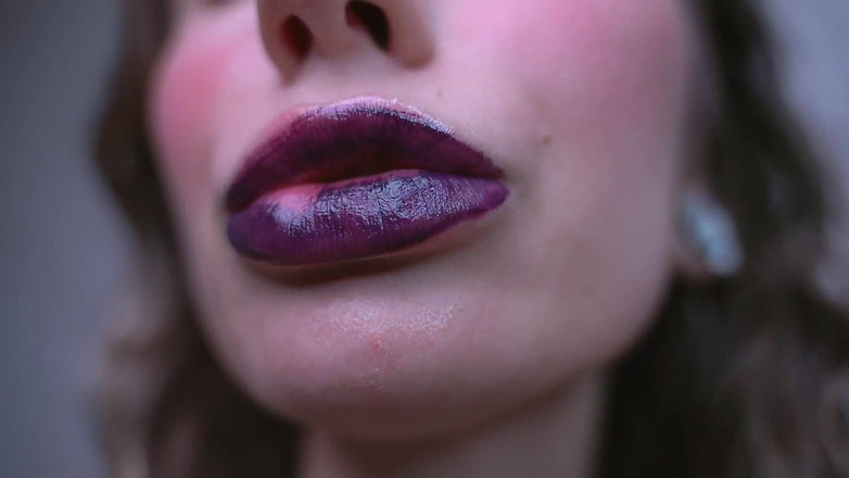 Rarible Diamond: Delikatny Giantess Sticky Kiss 2