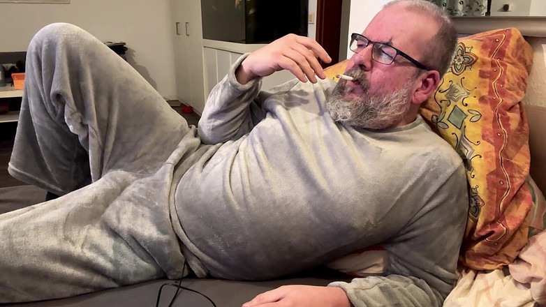 Qualzucht: Piyama baru yang menggemaskan, orgasme mega!